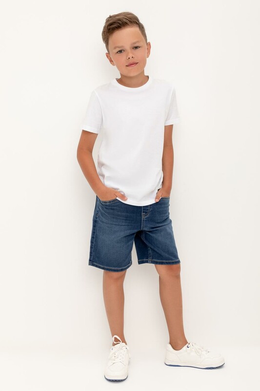 шорты д/мал яс